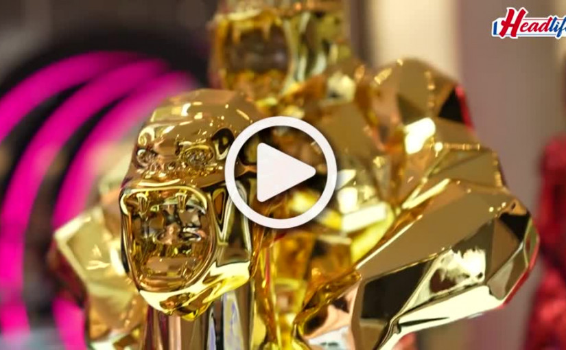 (視頻)直擊澳門DFS Wine & Spirits 2023！帶你睇逾100種稀有酒類　專家教你4大品酒步驟